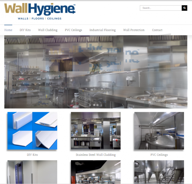 Web Design Carlow