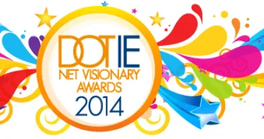 DOT IE Net Visionary Awards 2014