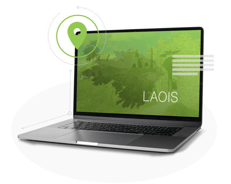 Web Development Laois