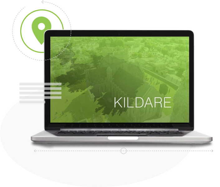 Web Design Kildare