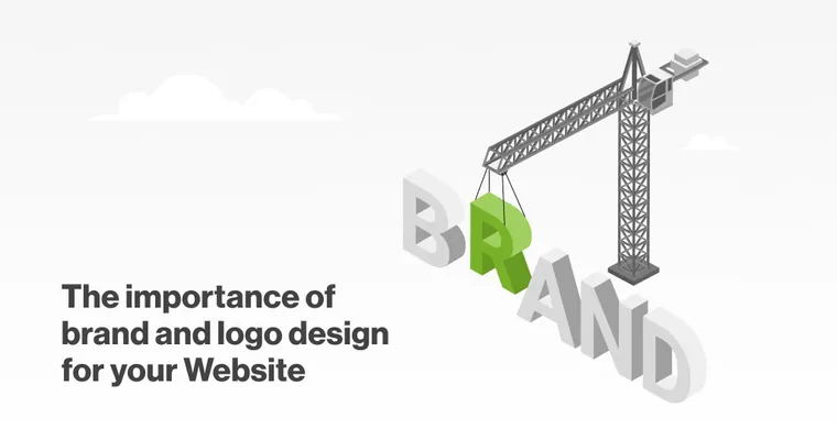 The importance of brand and logo design for your Web Design and Web Development