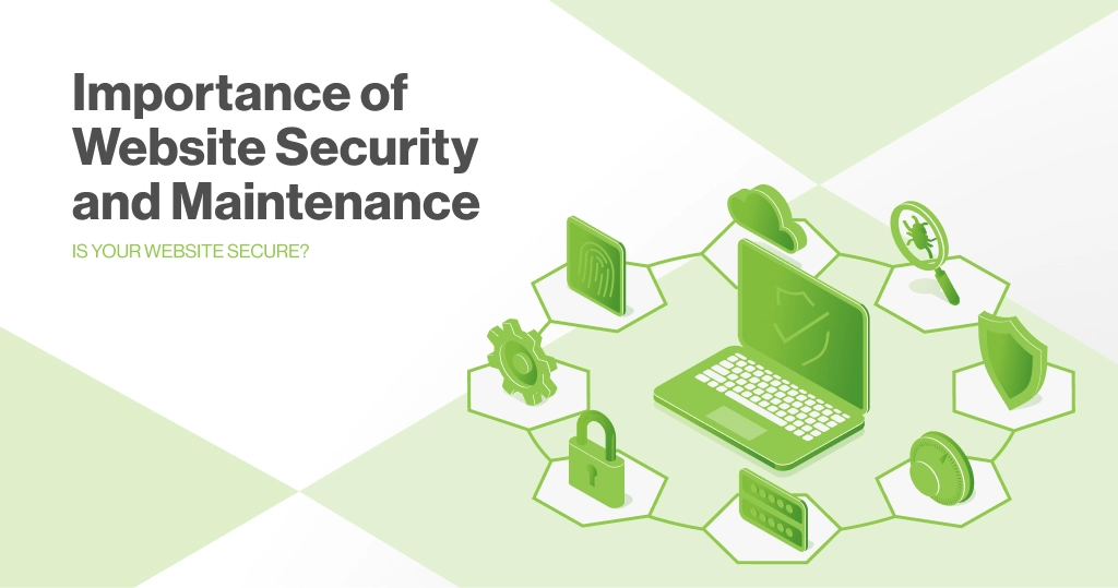 2Cubed_Blog_Importance of Website Security and Maintenance