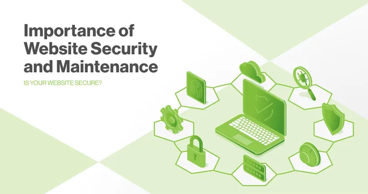 2Cubed_Blog_Importance of Website Security and Maintenance