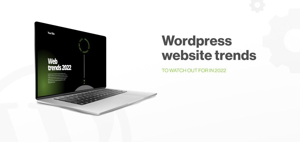 Top Web Top Website Trends 2024