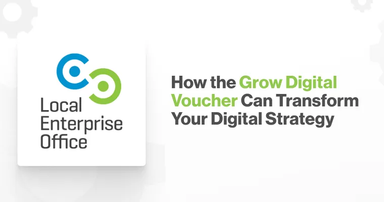 Grow digital voucher