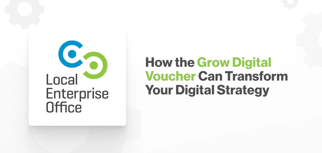 Grow digital voucher