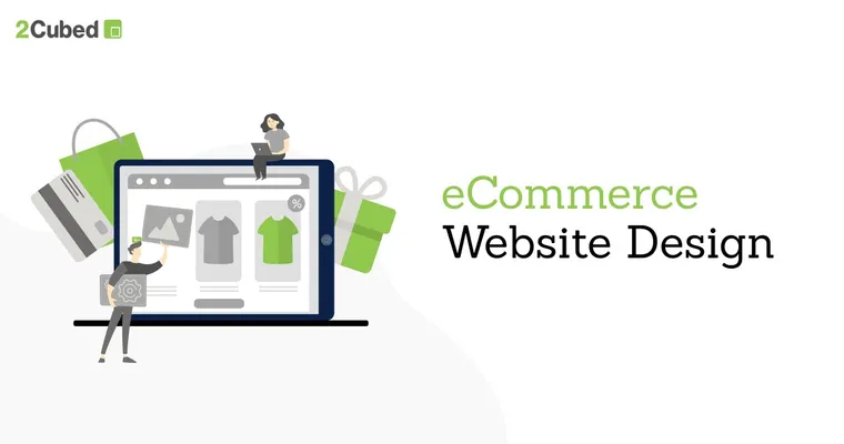 eCommerce Websites Ireland