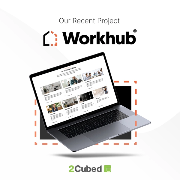 Workhub