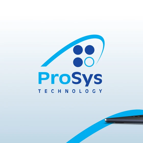 Prosys Technology Website Design & Development