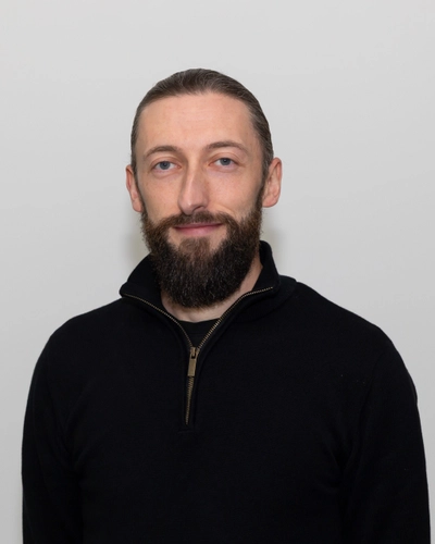 Adam Conroy