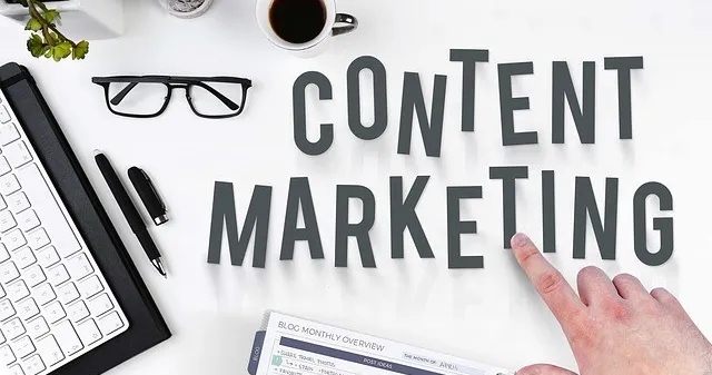 5 Great Content Marketing Tips