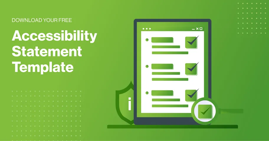 Accessibility Statement Template (1) Accessibility Statement Template (1)