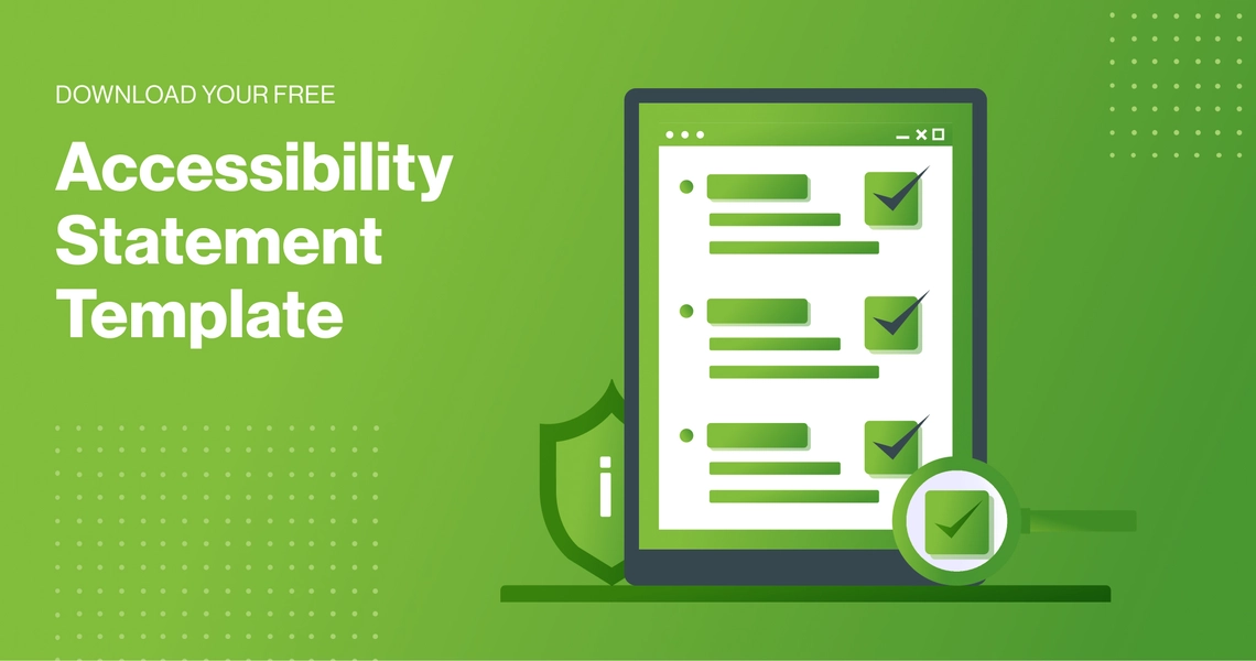 Accessibility Statement Template (1)