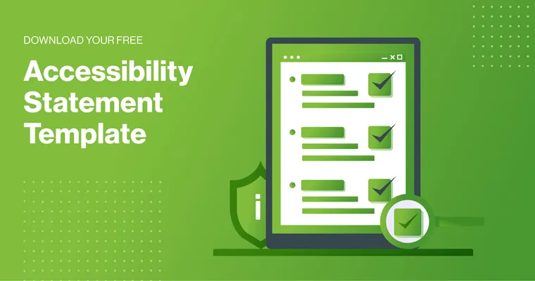 Accessibility Statement Template (1) Accessibility Statement Template (1)