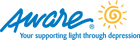 Aware logo