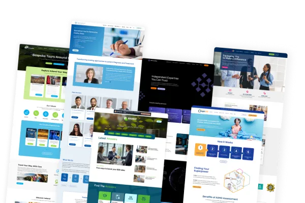 Web Designers