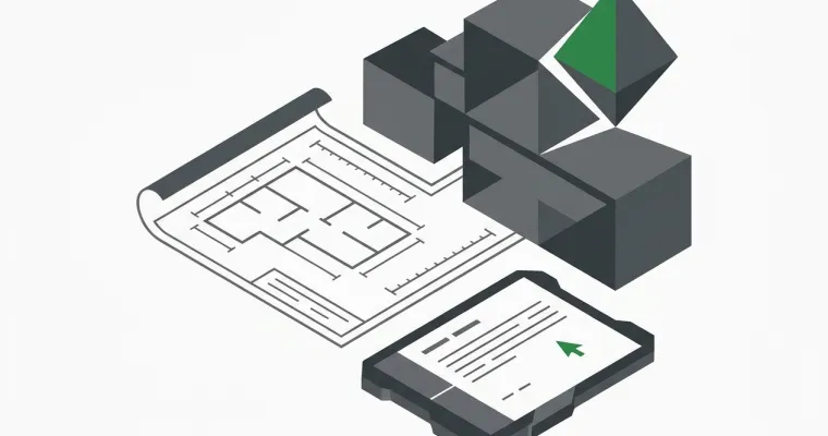 Professional header image for list-based article: How Industry Experience Shapes What an Irish Web Agency B...