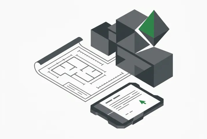 Professional header image for list-based article: How Industry Experience Shapes What an Irish Web Agency B...