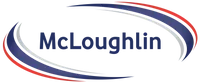McLoughlin Ltd Logo