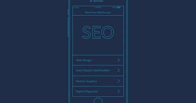 Mobile-First Indexing