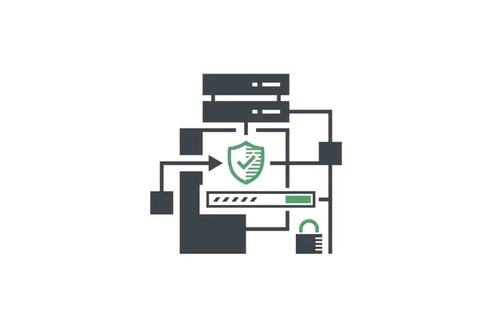 Professional header image for industry analysis: Website Maintenance for Irish Businesses: What's Actually...