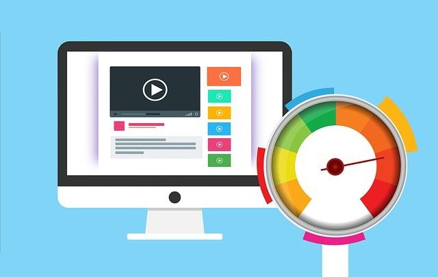 Website Speed & User Experience - 2Cubed Web Design