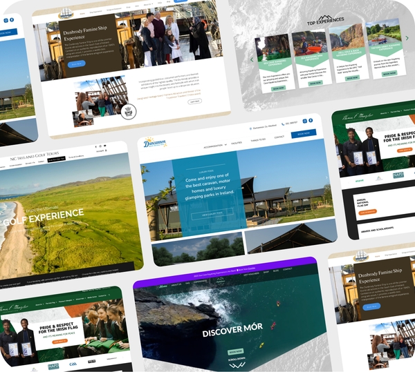 Tourism Tourism