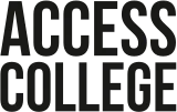 Access College logo