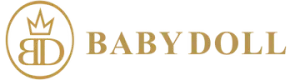 Babydoll Logo logo