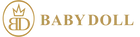 Babydoll Logo logo