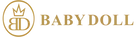 Babydoll Logo logo