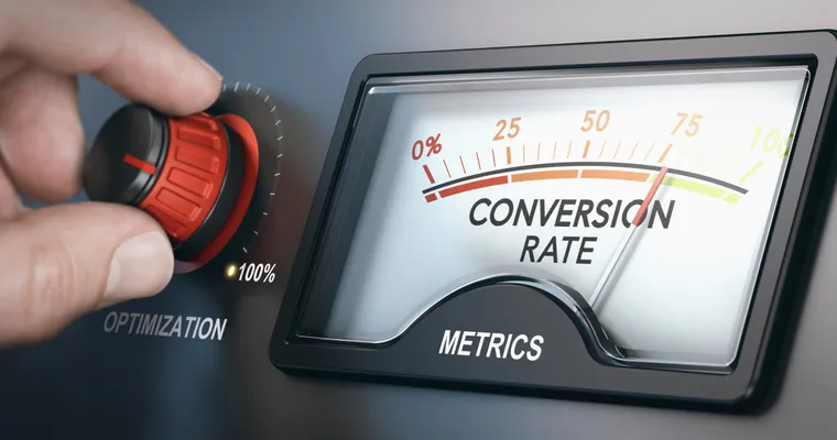 Website Conversions