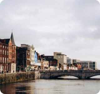 Web Design Cork