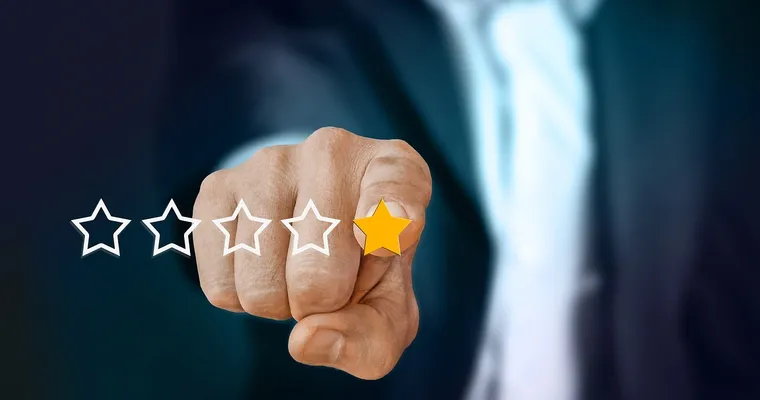 Importance of Google Reviews for SEO