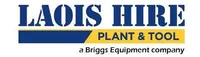 Laois Hire Logo