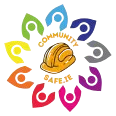 CommunitySafe logo