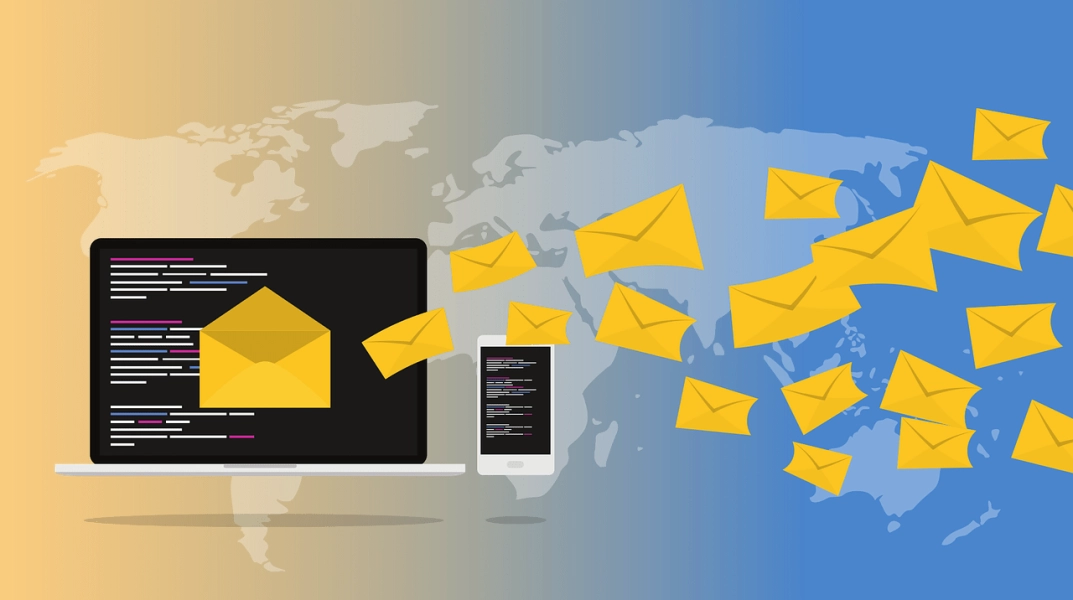 email marketing services wexford