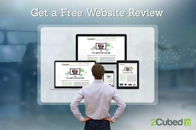 free website review