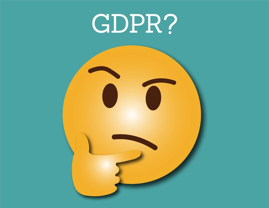GDPR is Here