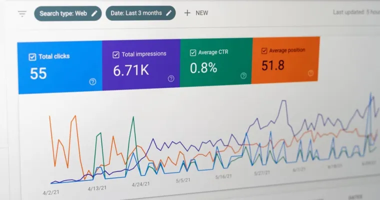 Google Search Console