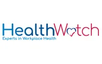 healthwatch logo