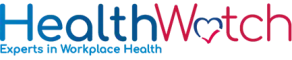 HealthWatch logo