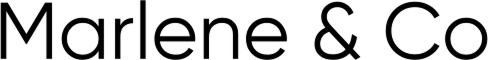 Marlene & Co logo