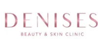 Denises Beauty Logo