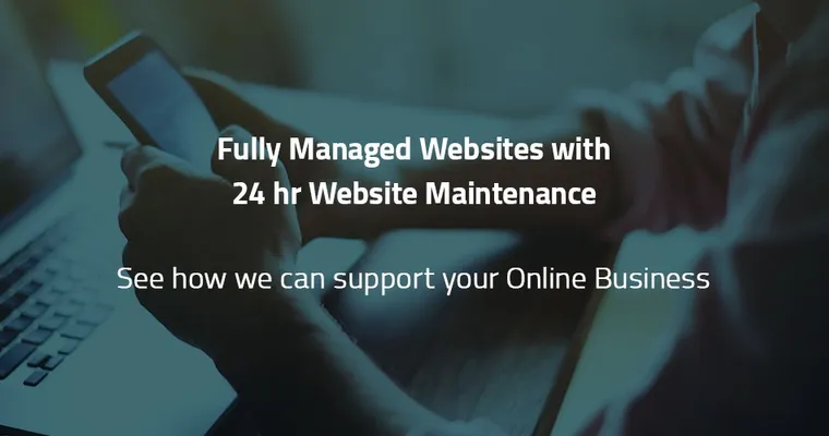 Why Website Maintenance Is So Important!