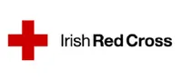Irish Red Cross Logo