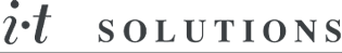 itsolutions itsolutions