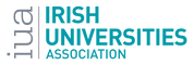 Media and Digital Content Manager, Irish Universities Association logo