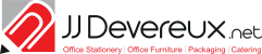 jj-logo JJ Devereux Logo