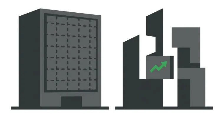 Professional header image for list-based article: When a Template Website Stops Being Enough: The Irish SME...